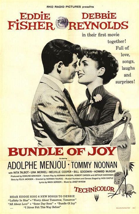 bundle of joy movie remake|watch bundle of joy 1956.